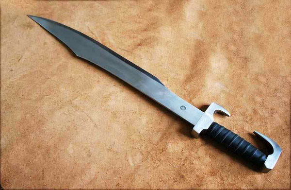 Das Spartaner Schwert