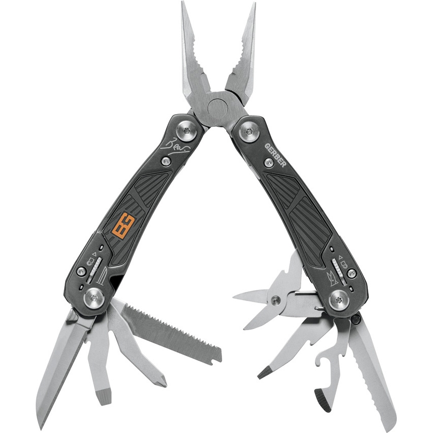 Bear Grylls Ultimate MultiTool 