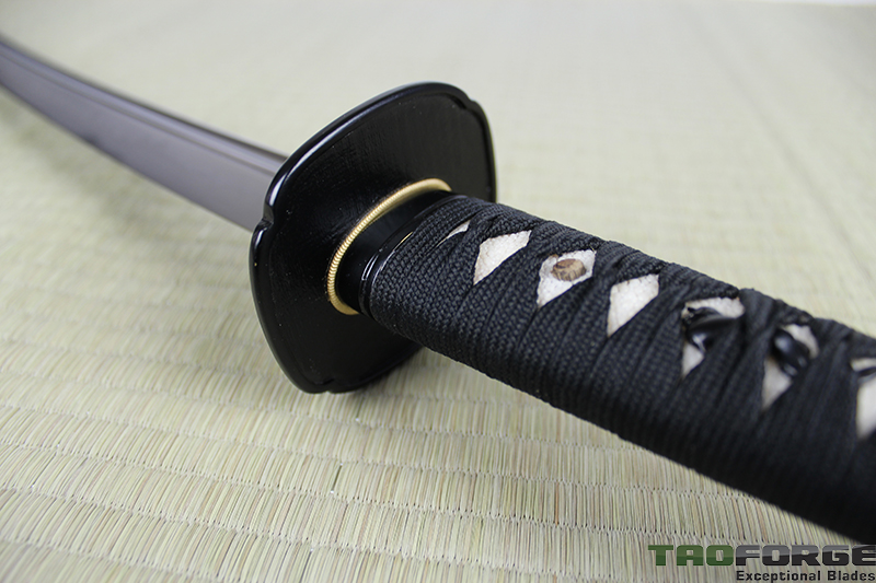 Muji no Katana