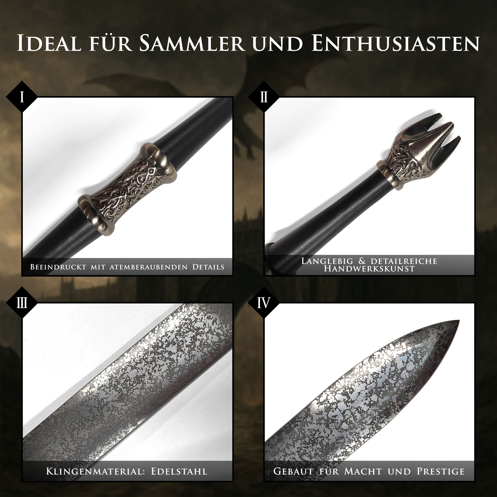 Schwert des Hexers