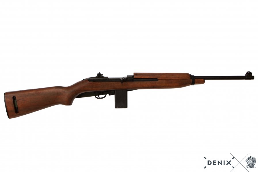 M1 Karabiner, Kal. 30, USA 1941, v. Winchester, 2.WK
