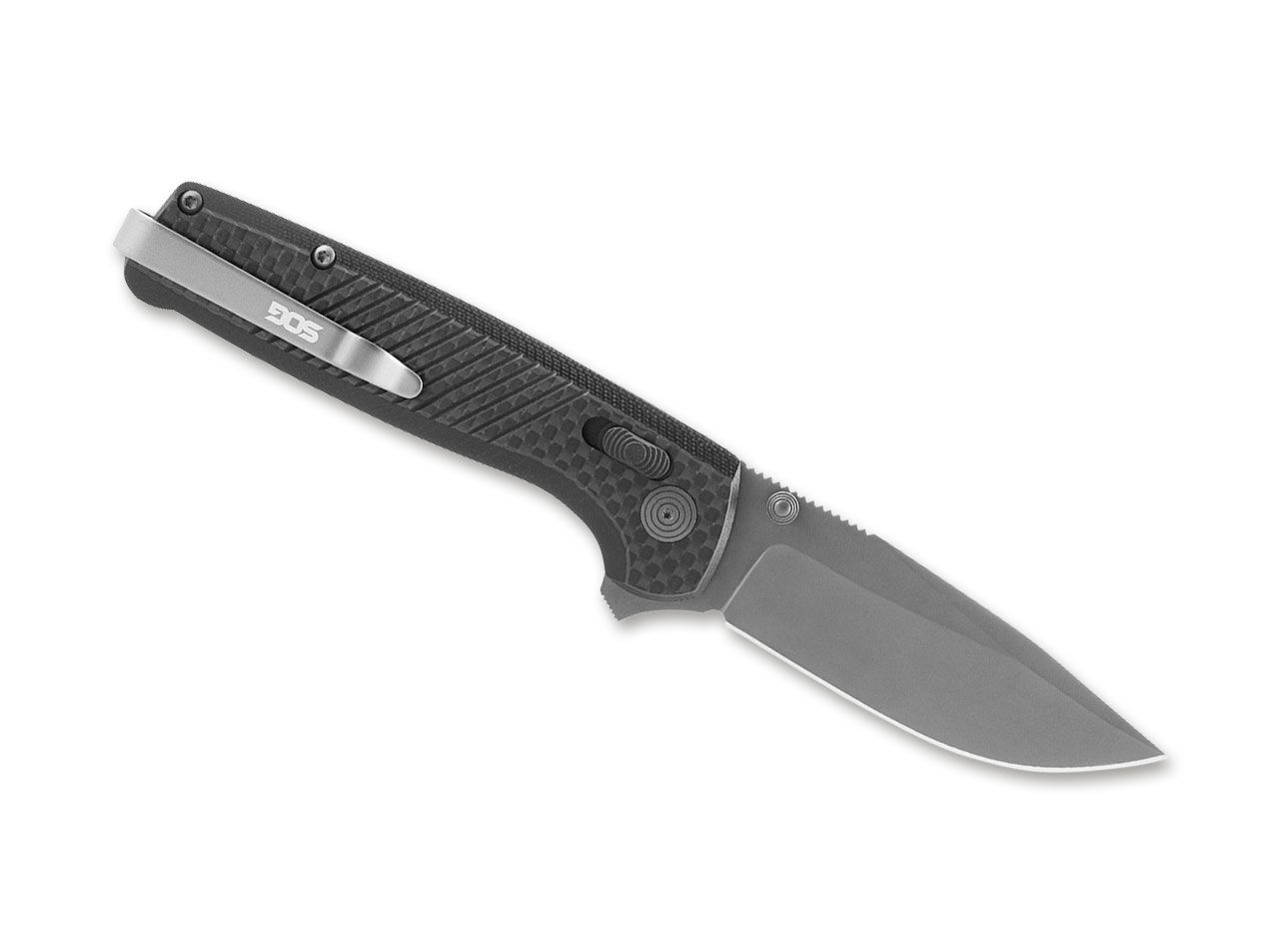 Terminus XR LTE CF Graphite
