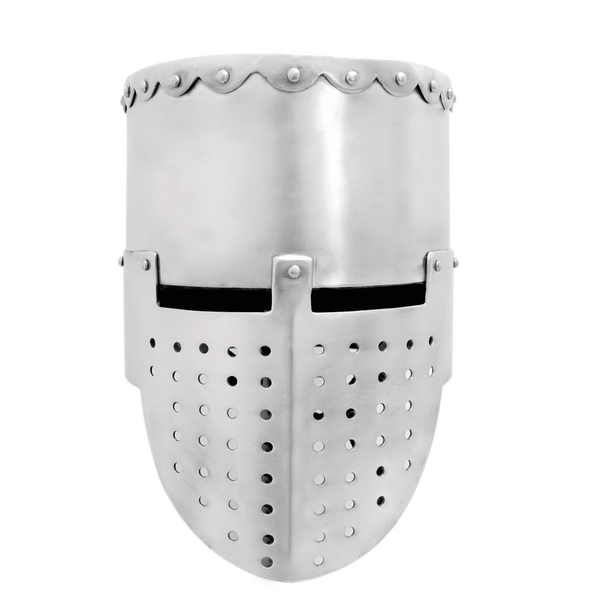 Crusader Flat Top 1, Größe XL