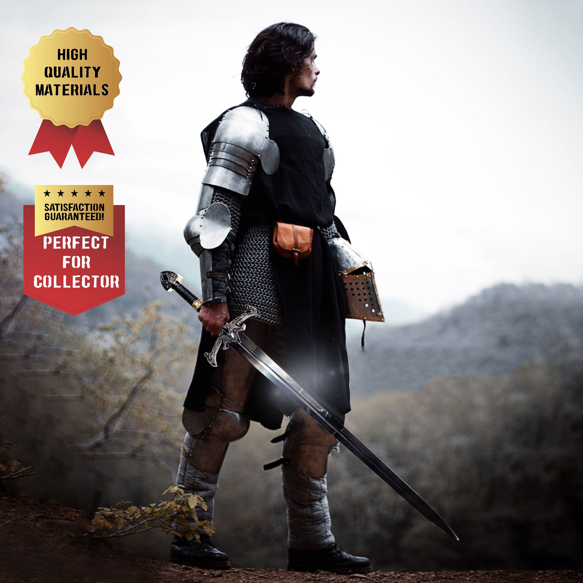 Game of Thrones - Blackfyre Schwert