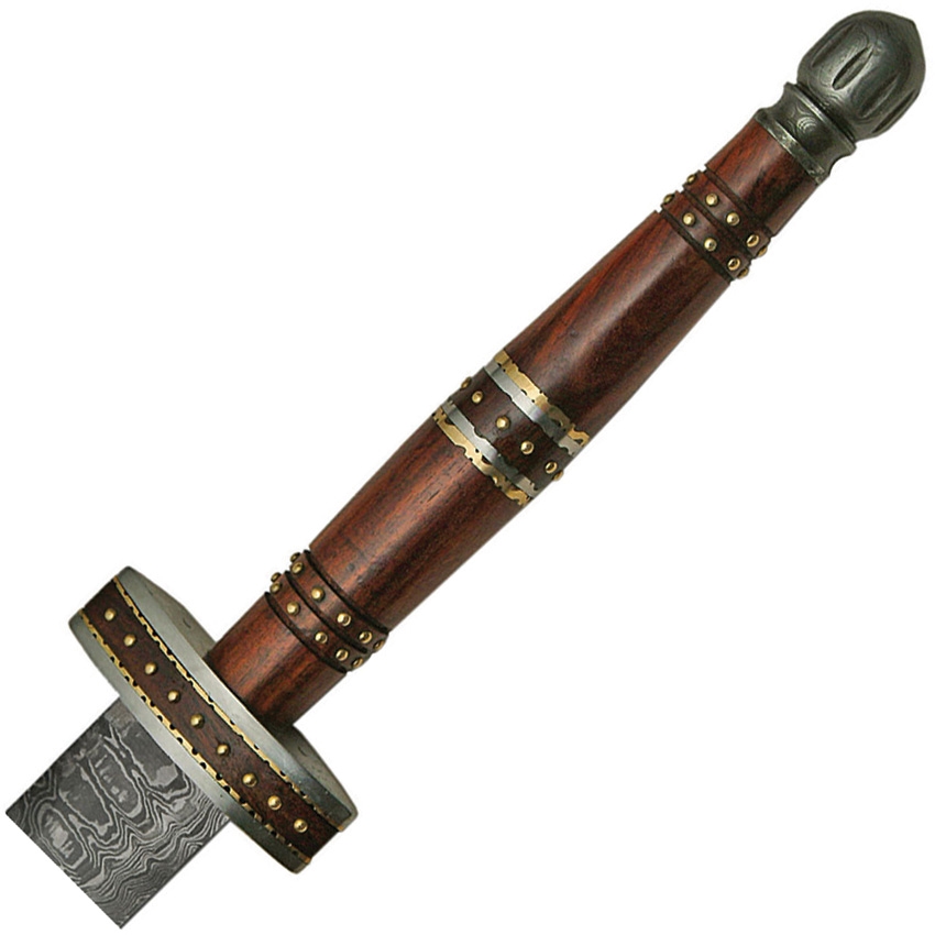 Damascus Reichsschwert