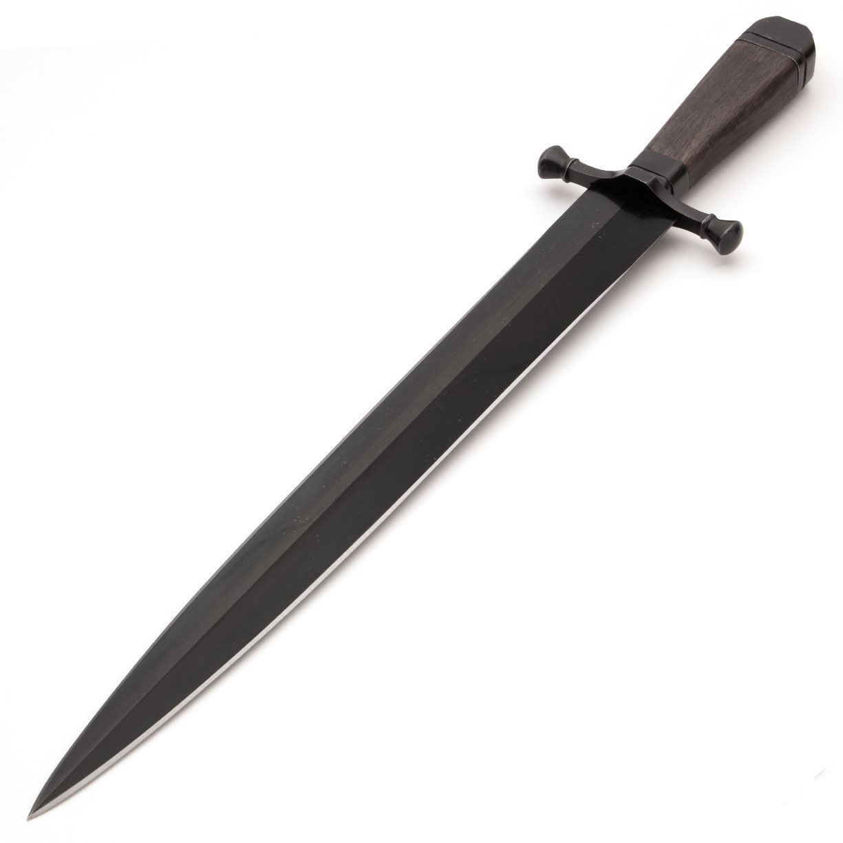 Battlecry Arkansas Toothpick Messer