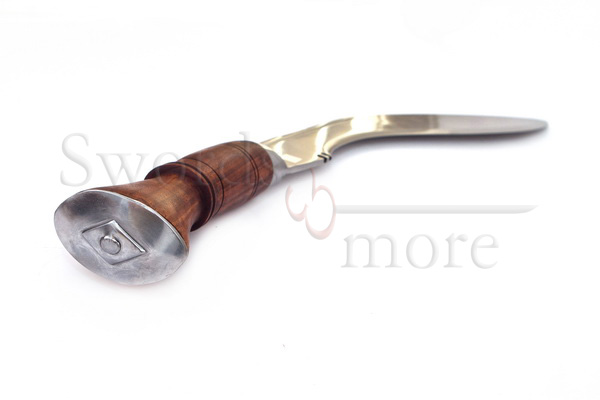 Riesiges Zeremonielles Kukri