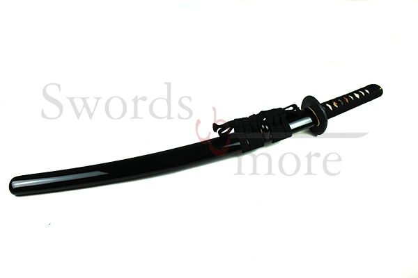 Samurai Wakizashi
