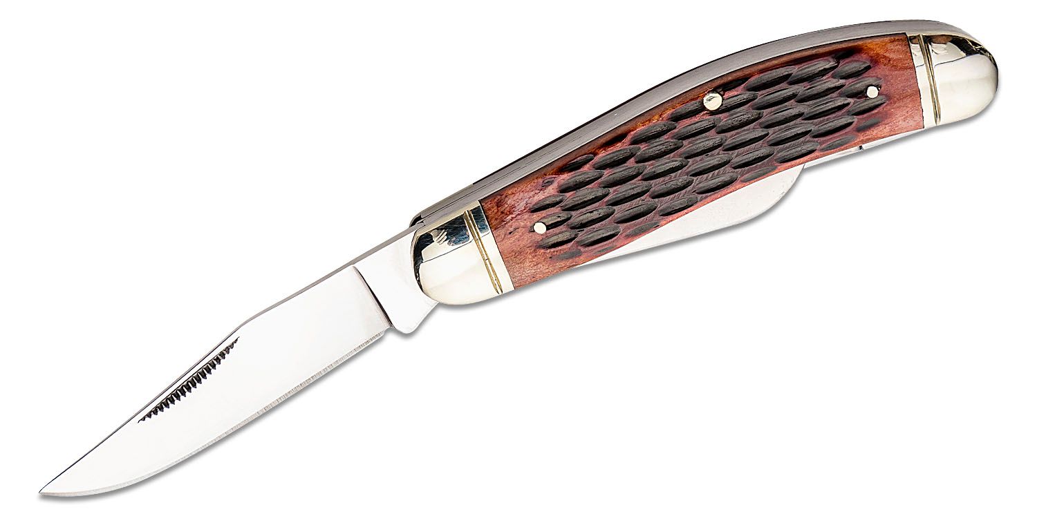 Gentlemen's Stockman Taschenmesser