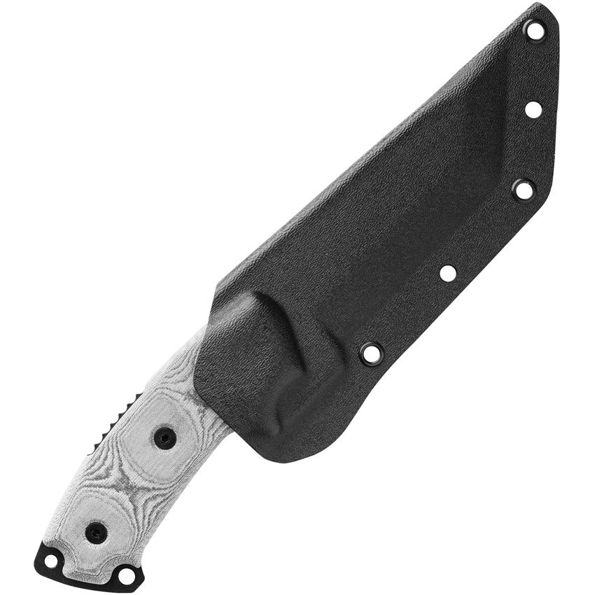 Steel Eagle Tanto