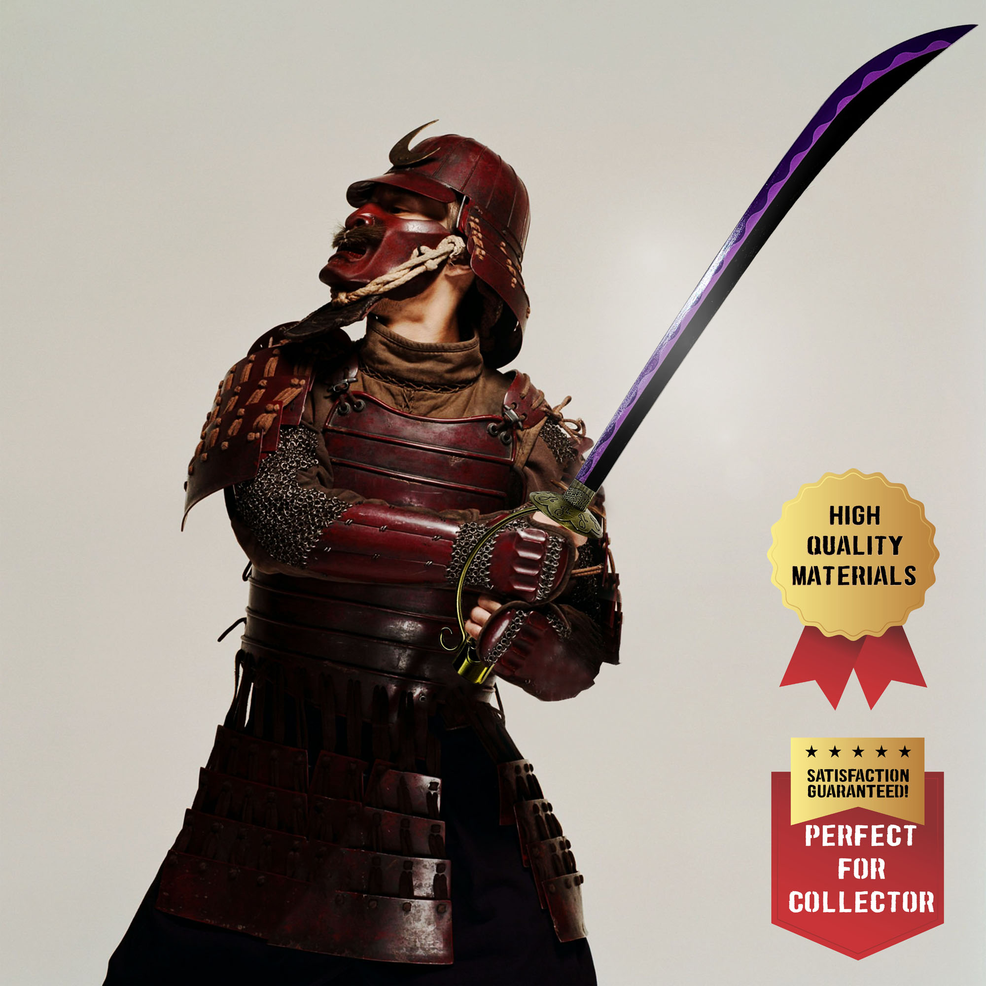 One Piece - Gol D Roger Säbel mit Scheide, Zorro Schwert, One Piece Katana, Katana Schwert, Samurai Schwert, One Piece Manga, One Piece Merch, Animefans, Anime Schwert, Cosplays