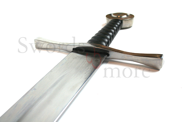 Steel One Hand Battle Schwert