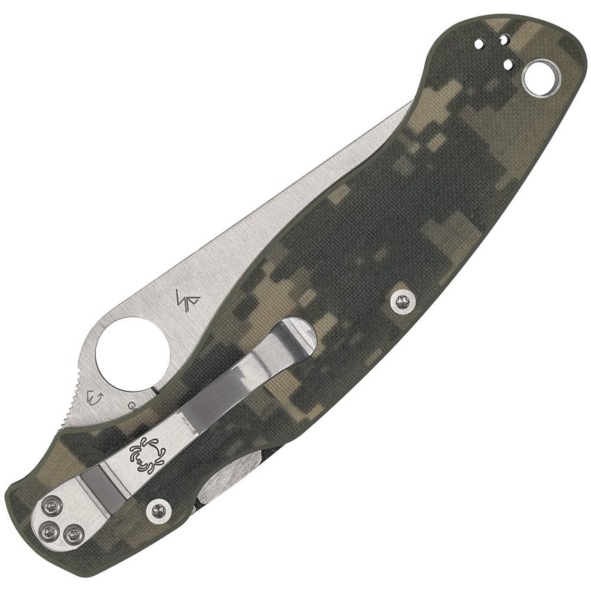 Military 2 Camo