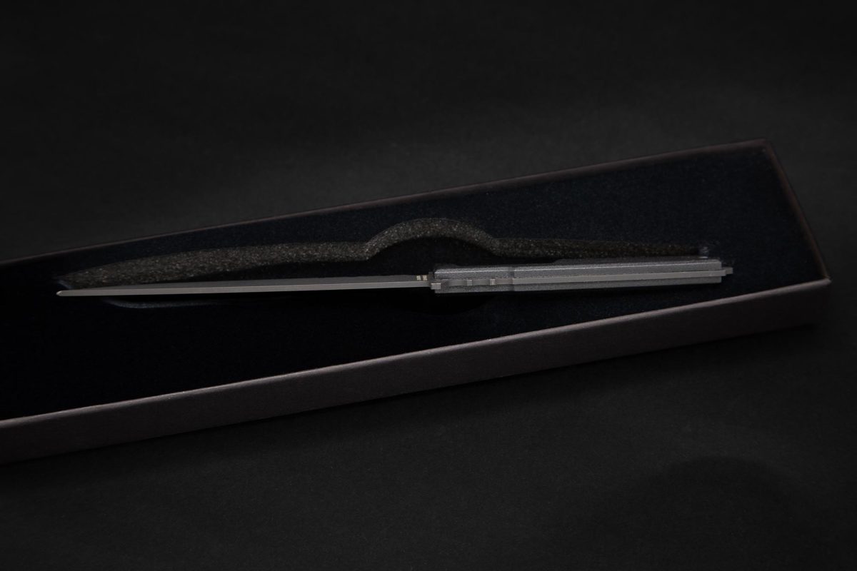 Col Moschin Paper Knife Brieföffner