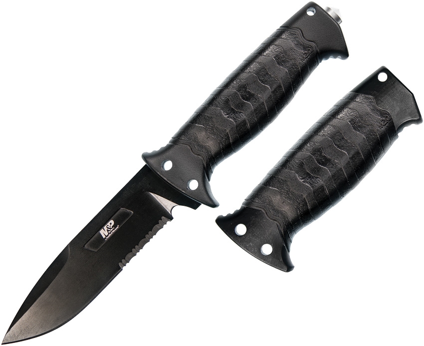 Grip Swap Festgestellte Klinge 