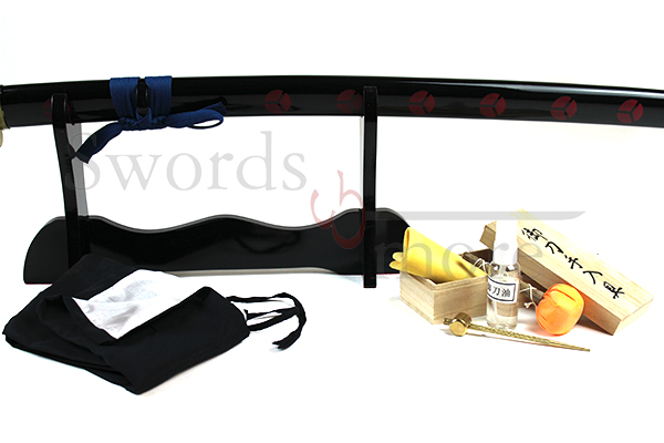 One Piece - Roronoa Zoro Katana - gefaltet - set