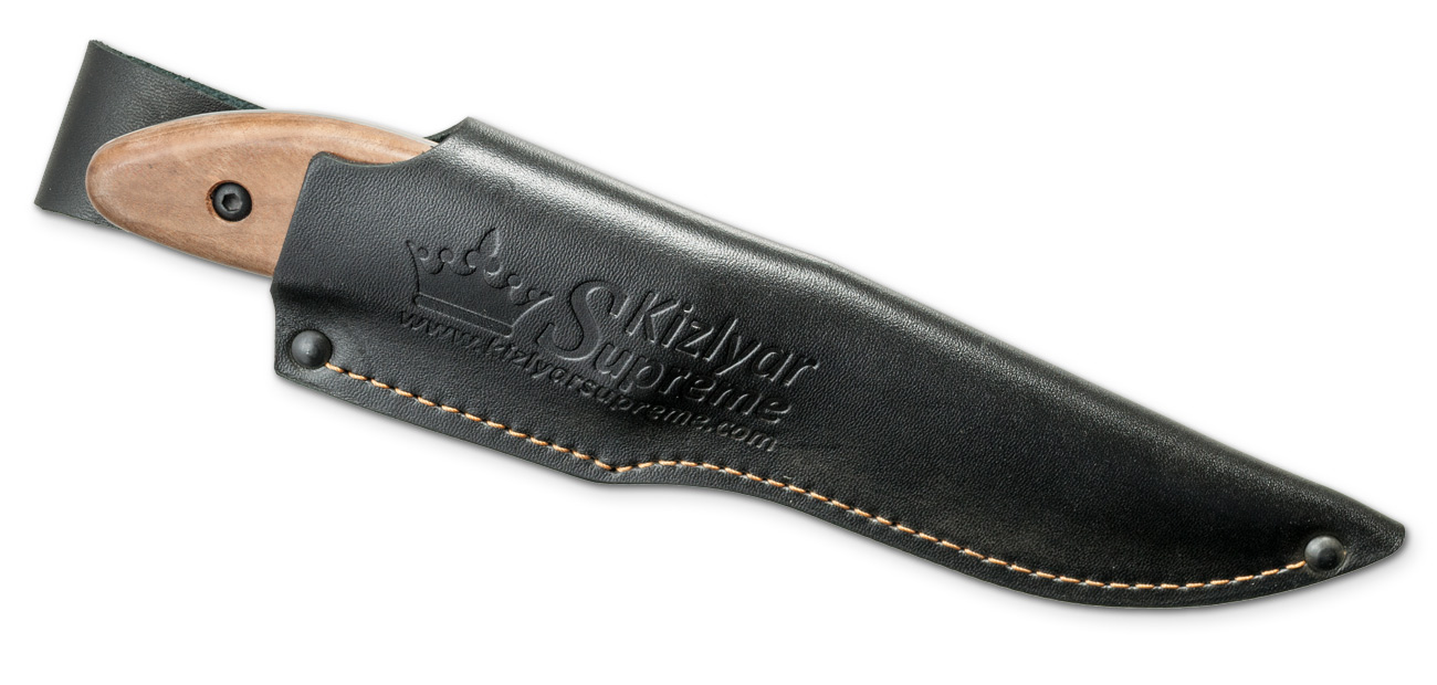 Flint Outdoor-Messer - AUS-8