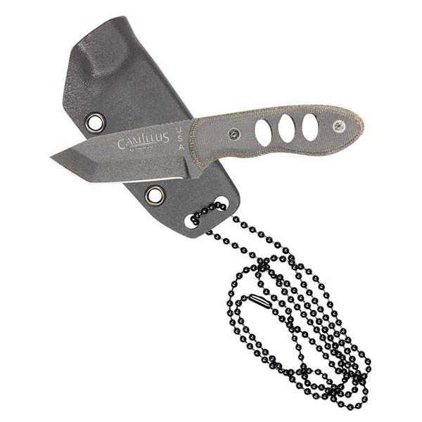 Camillus Choker