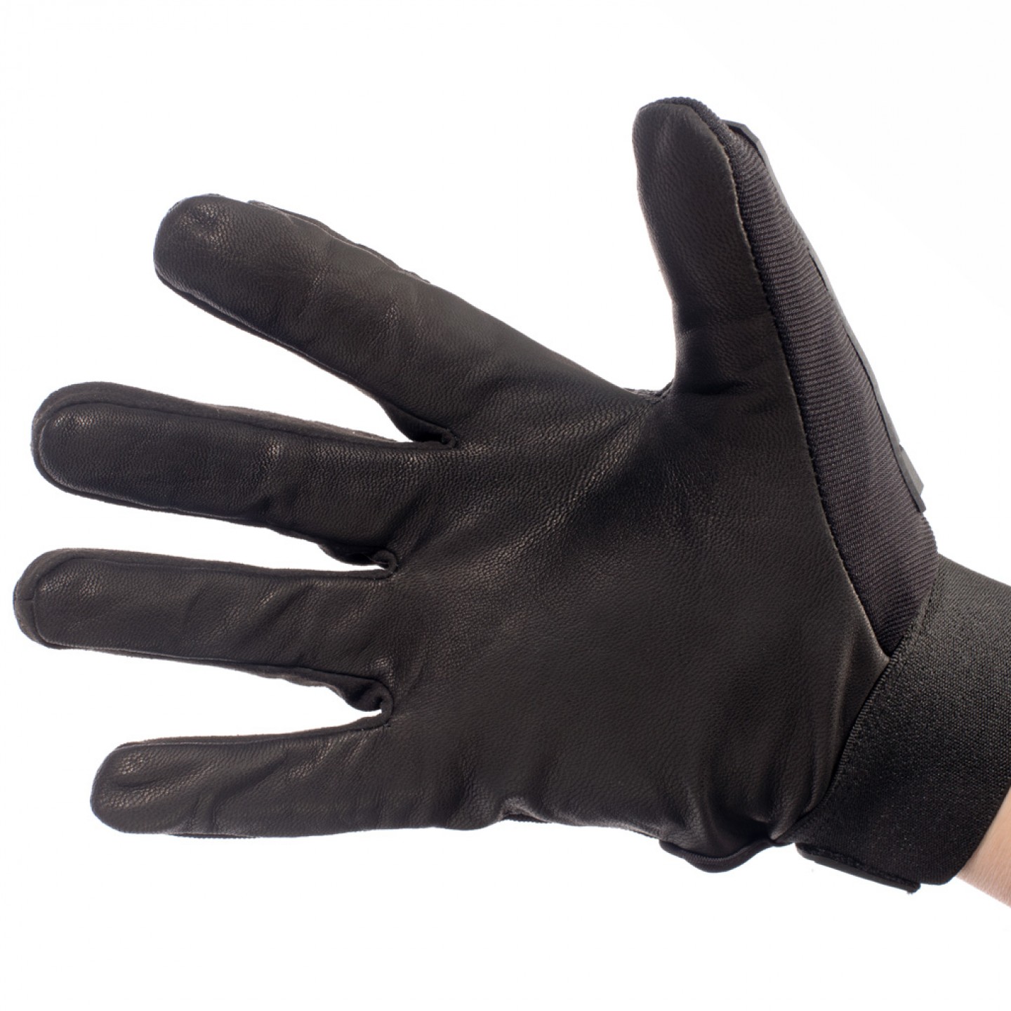 Handschuhe XL (Schwarz)