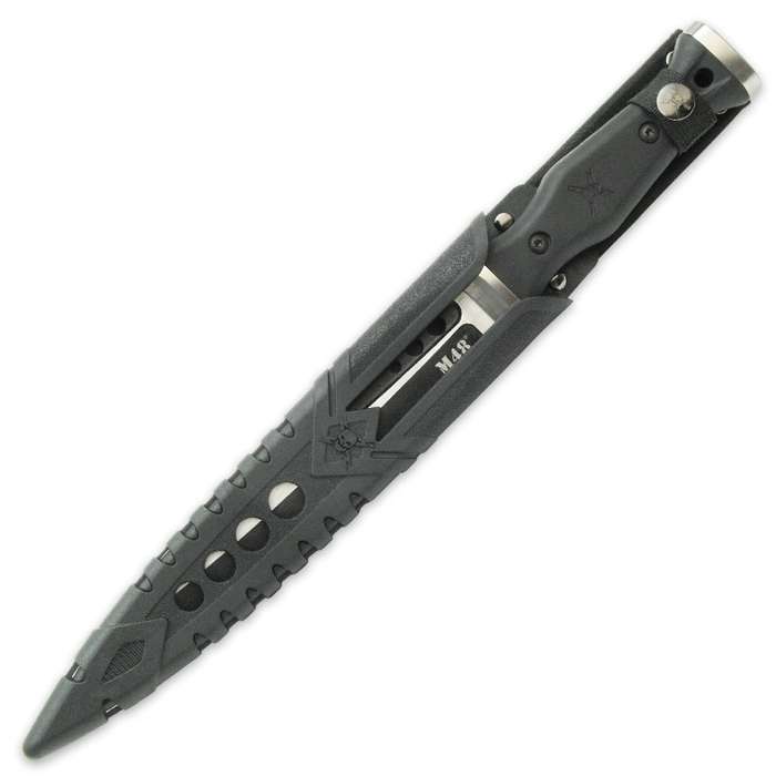 M48 Highland Schottischer Dolch mit Scheide 
