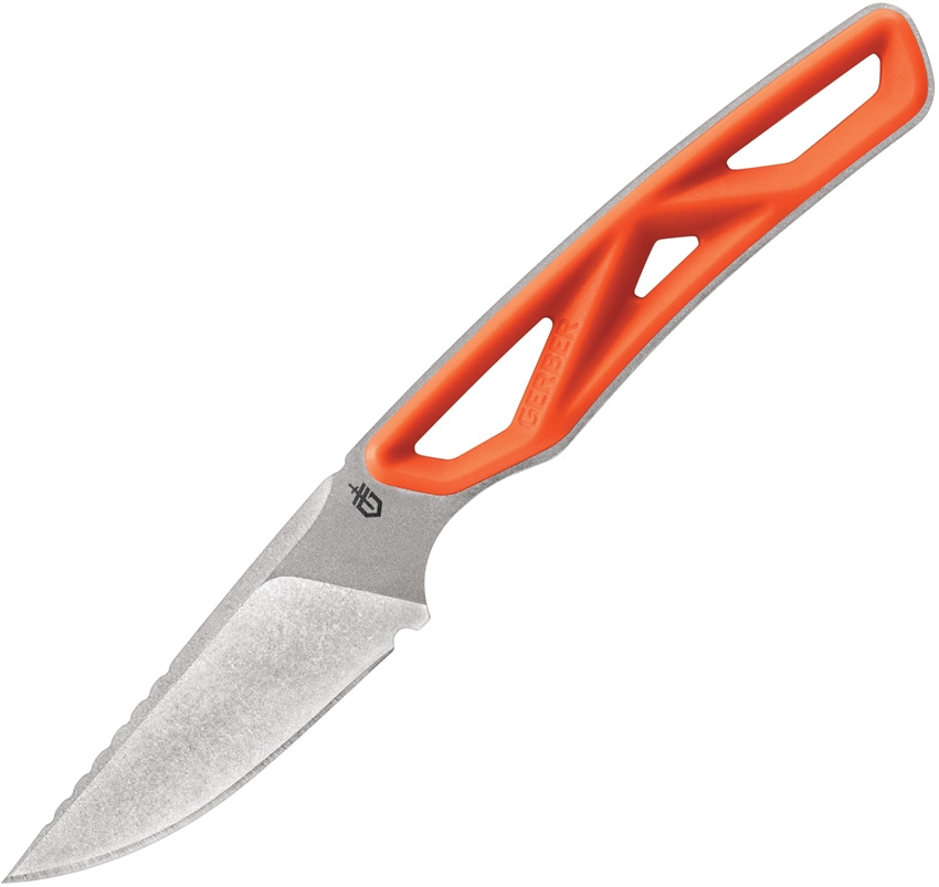 Exo-Mod Caper Orange 