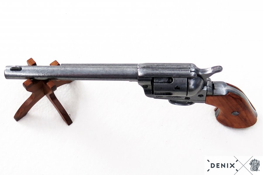 45er Kavallerie-Colt grau