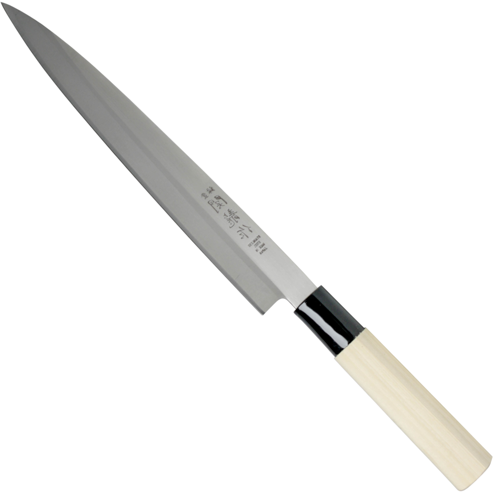 Kochmesser Sashimi, 33 cm