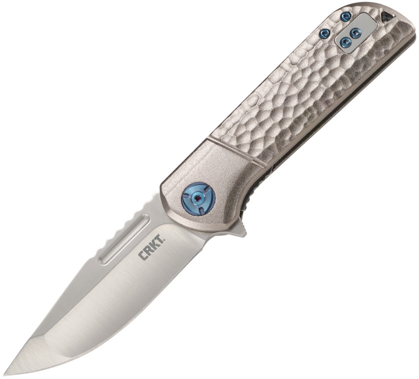 Lanny, Silber 