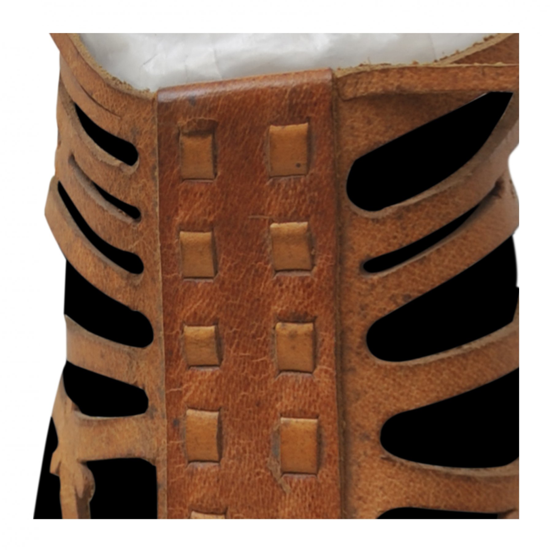 Römische Sandalen - Valkenburg Caligae, Größe 42