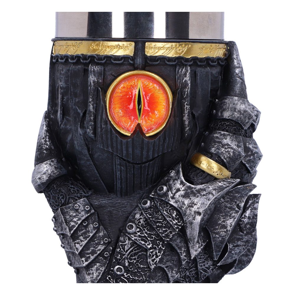 Der Herr der Ringe - Kelch Sauron