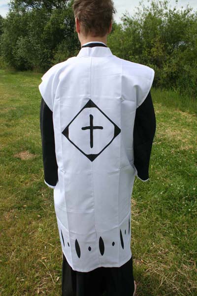 Bleach - Hitsugaya Toushirou