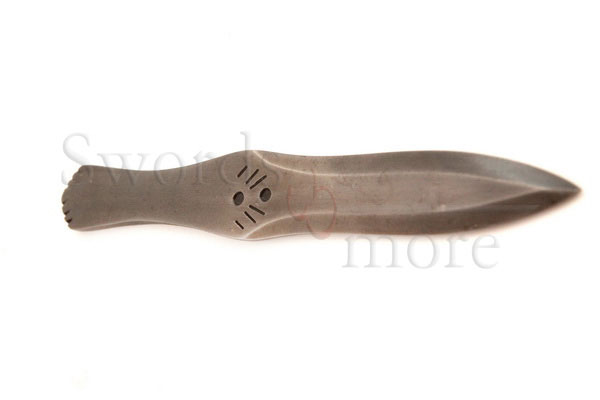 Assassin’s Creed II Wurfmesser (Zweierset)
