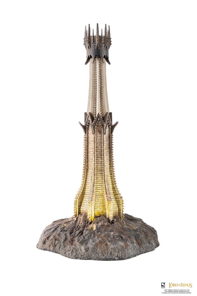 Der Herr der Ringe - Art Mask Mouth of Sauron - Limited Edition