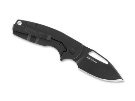 Stout FLK Blackout