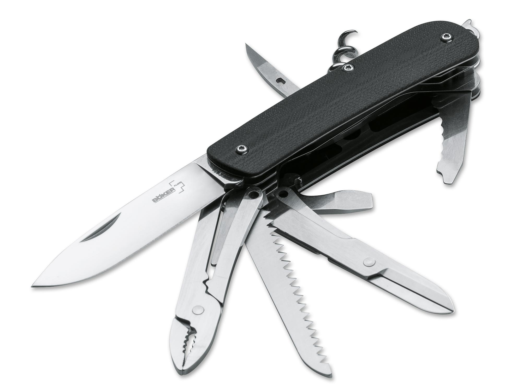 Tech Tool City 4 