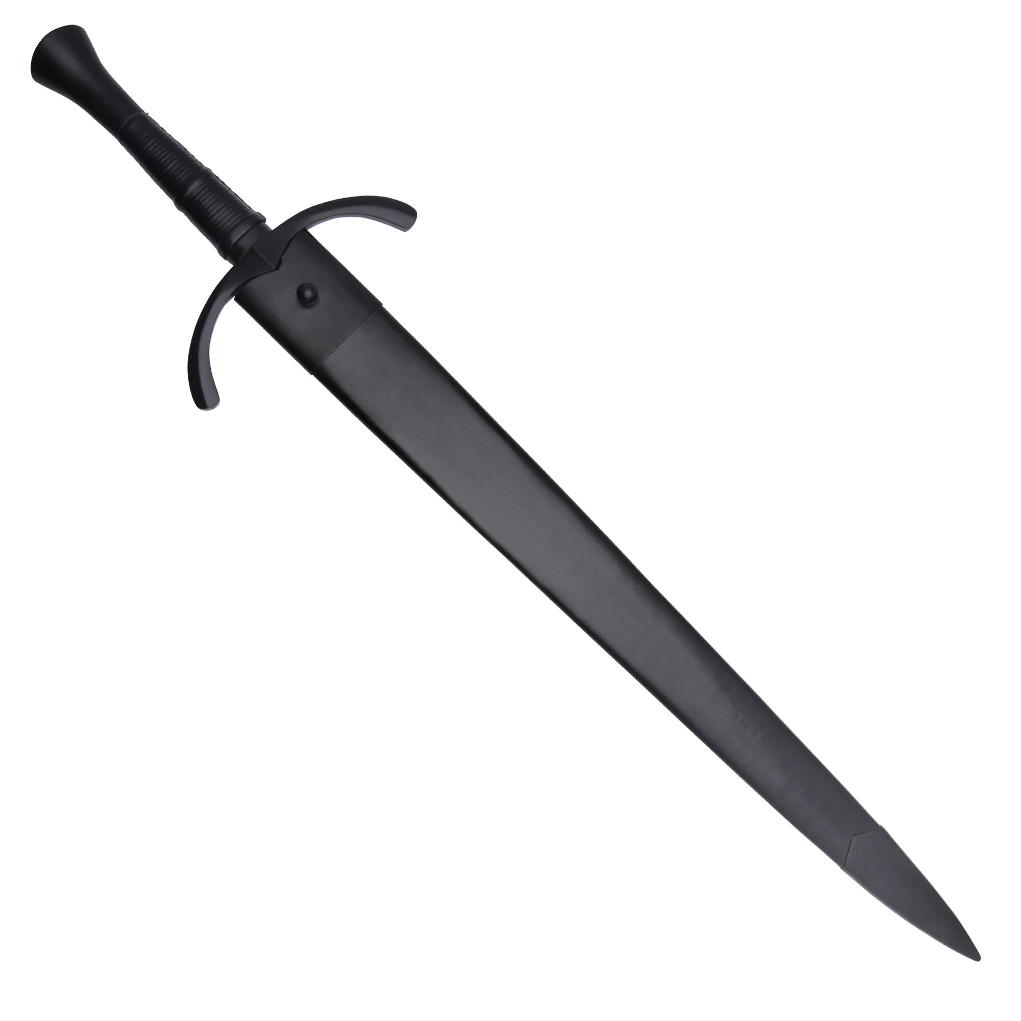 Honshu Midnight Forge Einhandschwert mit Scheide 