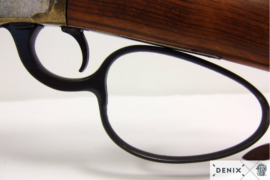 Winchester 1892 Cowboy-Version, Karabiner