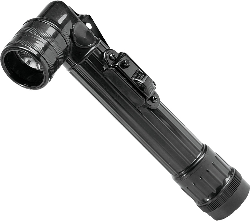 Mil-Tec Anglehead Taschenlampe