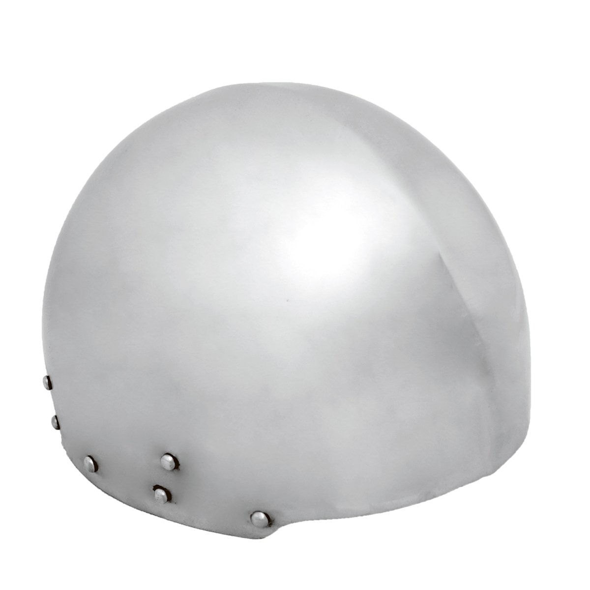 Hirnhaube – 14. Jahrhundert, Größe L