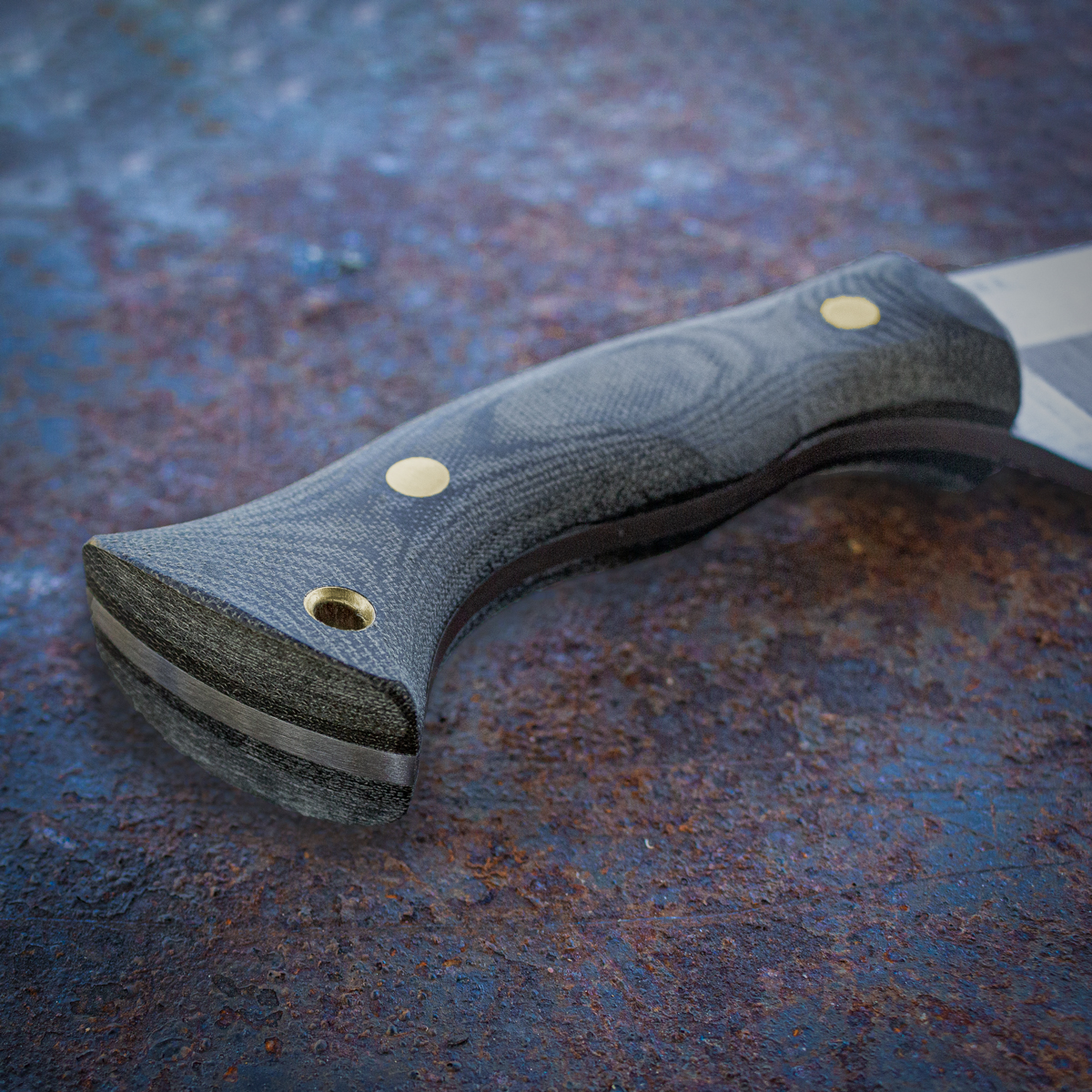 Plan a Knife