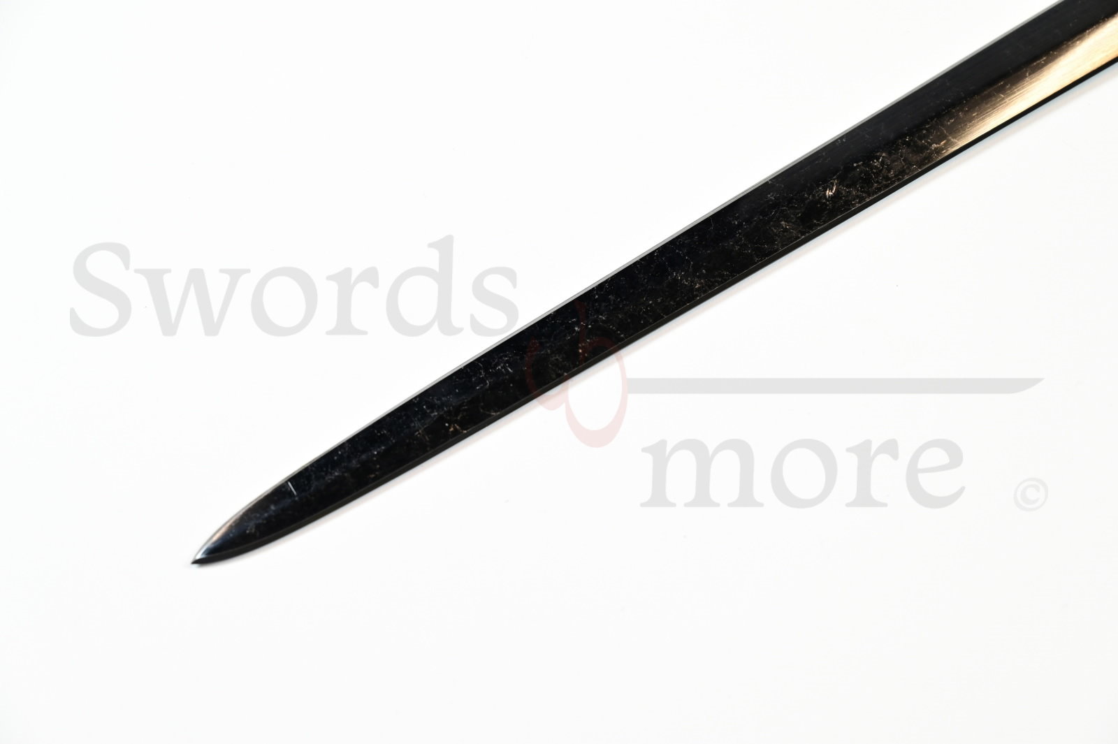 Bosworth Langschwert - Battlecry Collection