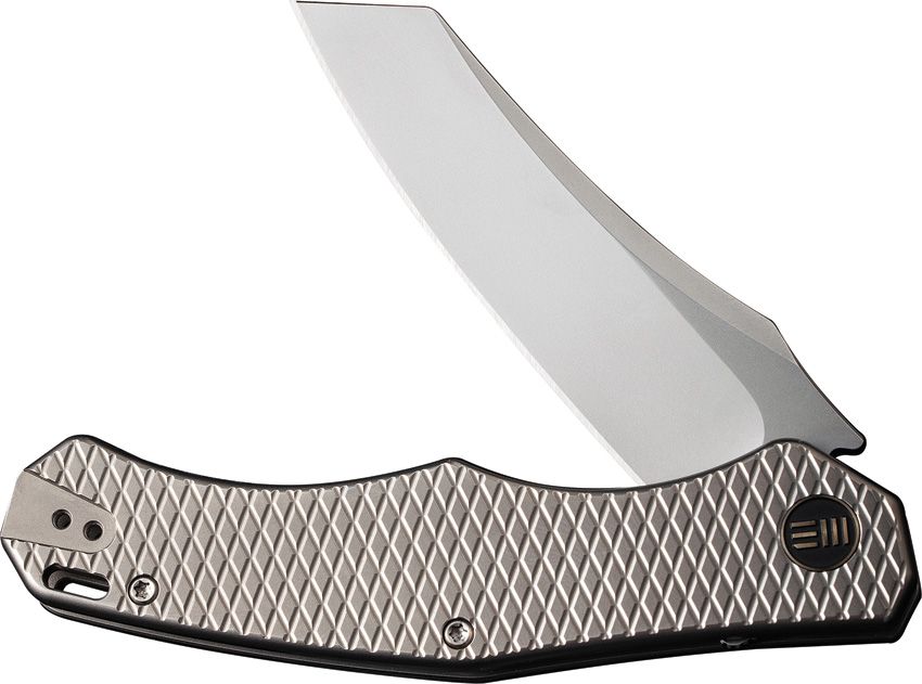 RekkeR Titanium Grau