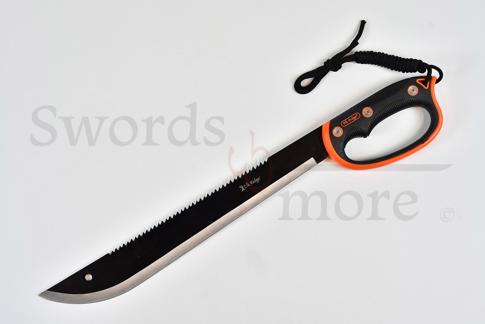 Dschungel Machete