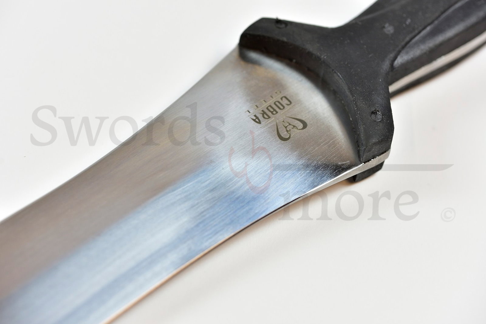 Cobra Steel Lakonia