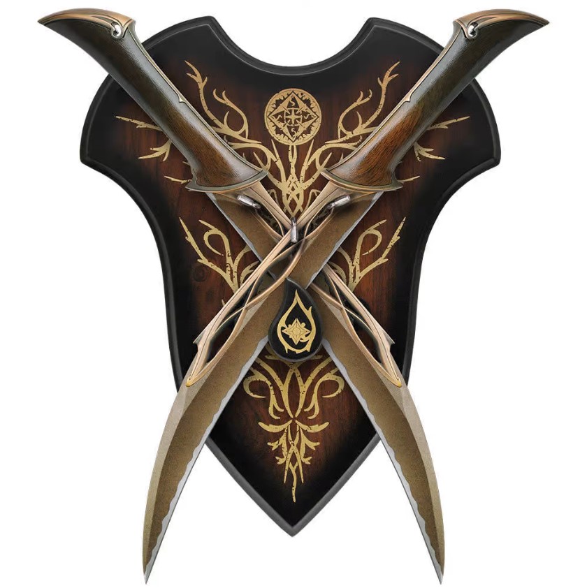 Kampfmesser von Tauriel