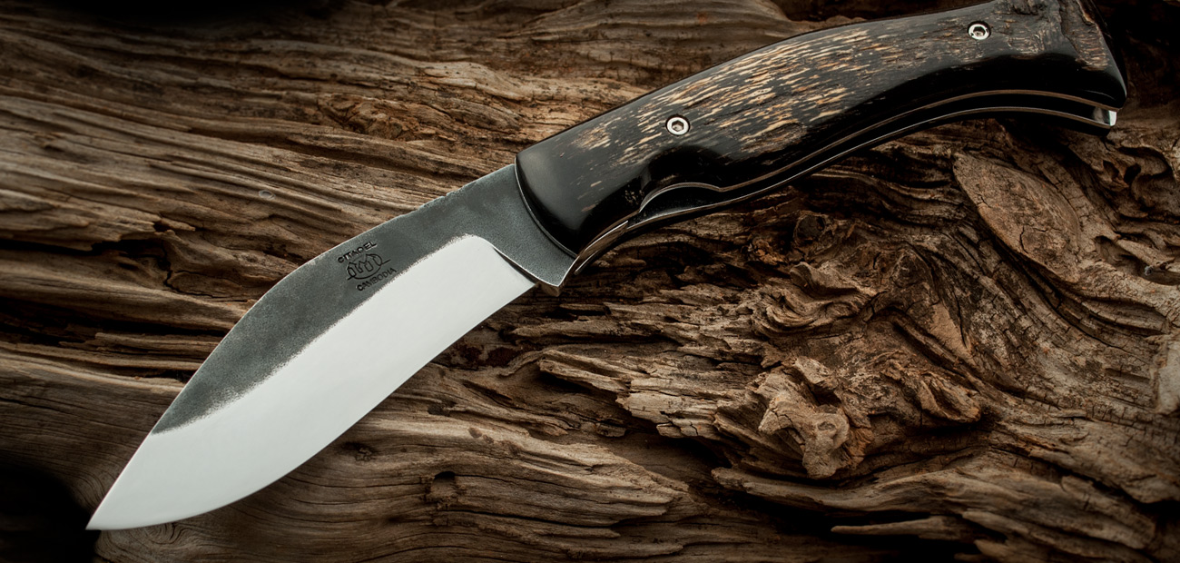 Kukri - Horn Scales