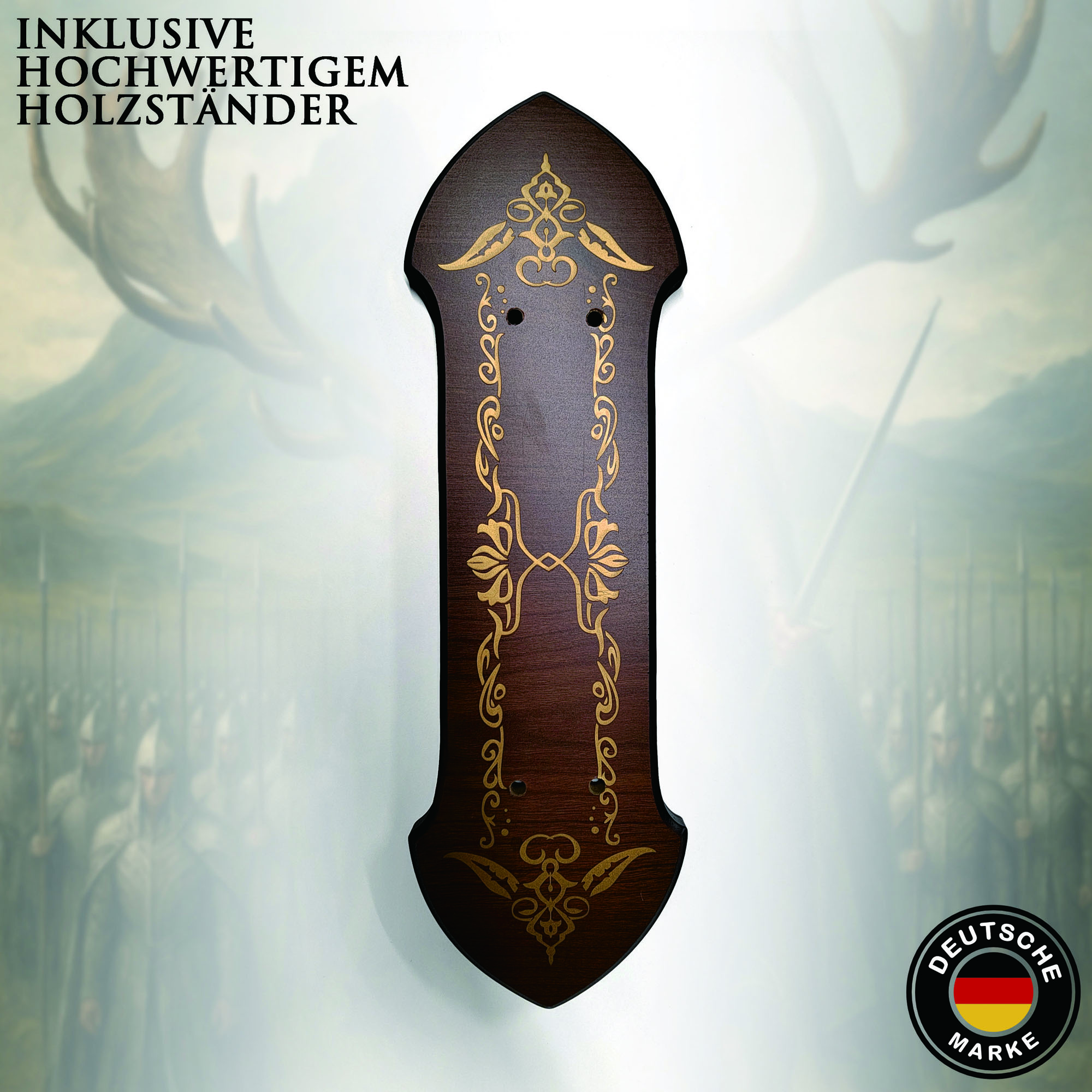 Elbenkönig Schwert