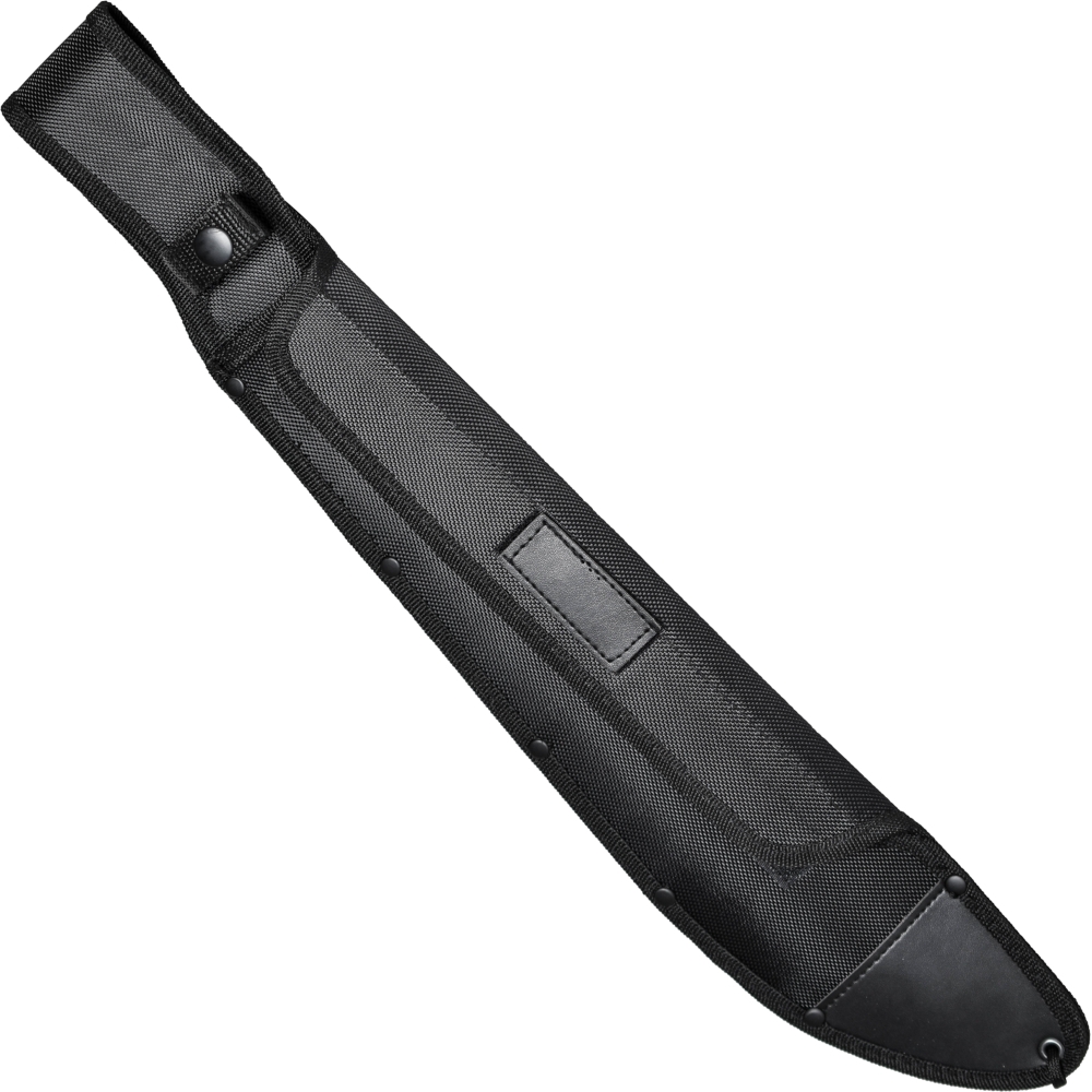 Machete schwarz