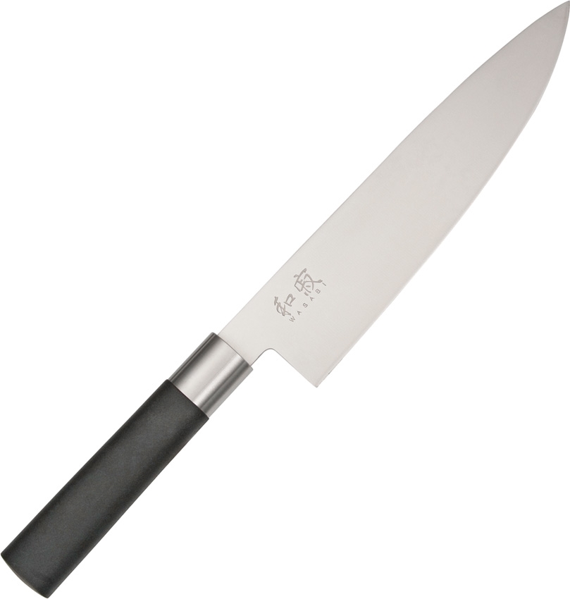 Kochmesser 