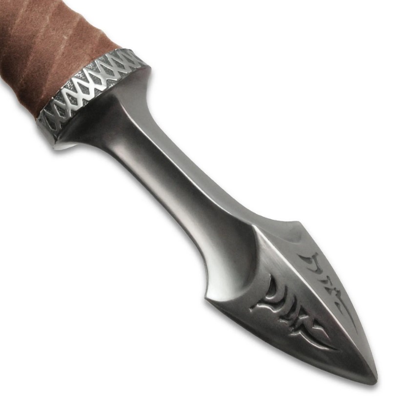 Kit Rae Exotath Special Edition Fantasy Schwert
